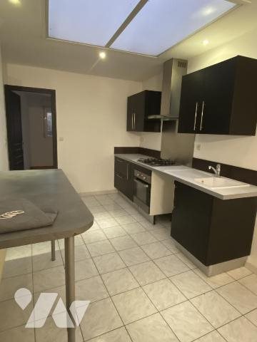 Appartement à louer, 66m², Bauvin