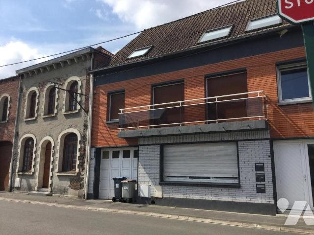 Appartement à louer, 66m², Bauvin