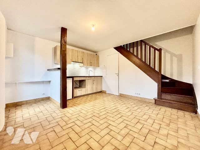 Appartement à vendre, 36m², Gravigny