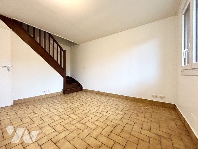 Appartement à vendre, 36m², Gravigny
