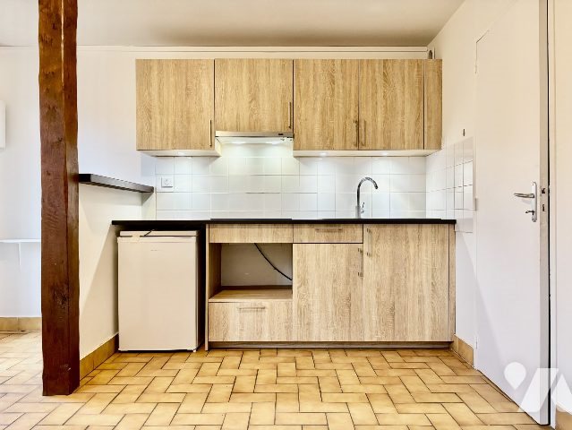 Appartement à vendre, 36m², Gravigny