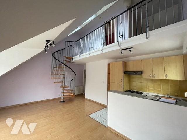 Appartement à vendre, 66m², Lamballe