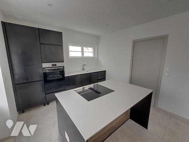 Maison à louer, 85m², Concarneau