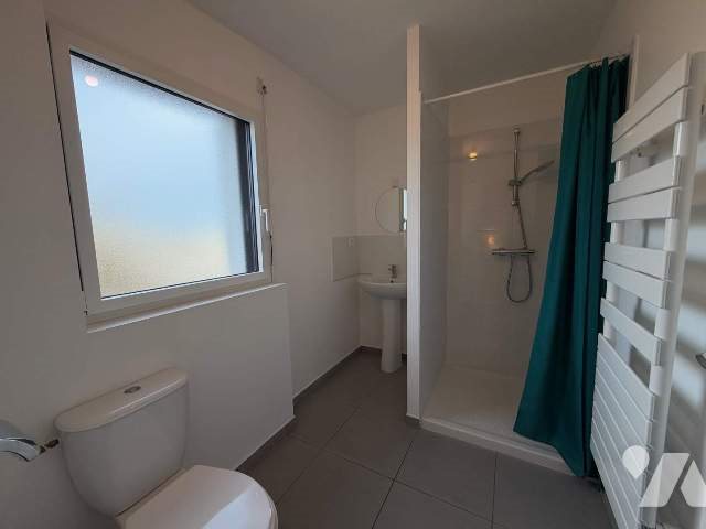 Maison à louer, 98m², Saint-Gilles