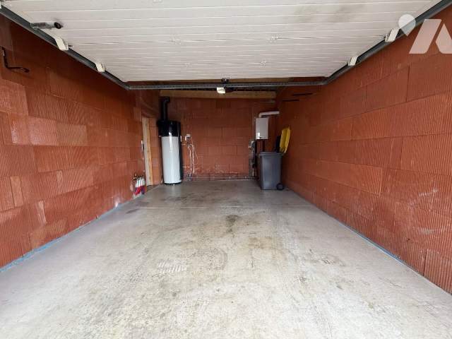 Maison à louer, 98m², Saint-Gilles