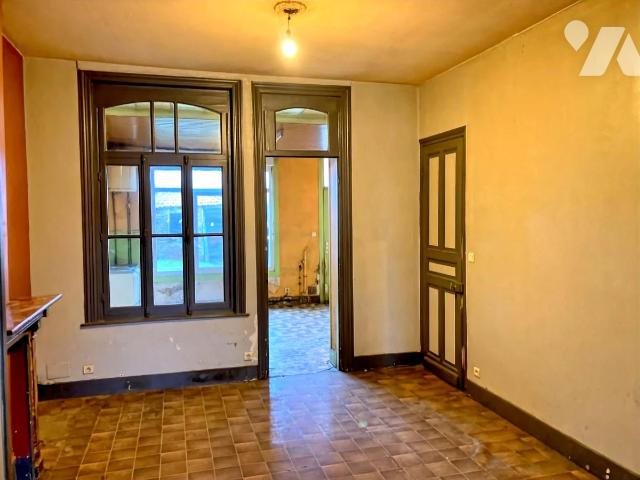 Maison à vendre, 107m², La Bassée