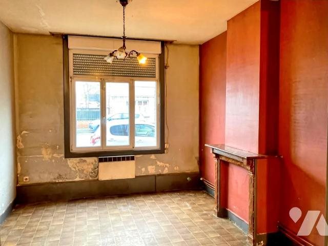 Maison à vendre, 107m², La Bassée