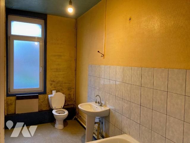 Maison à vendre, 107m², La Bassée