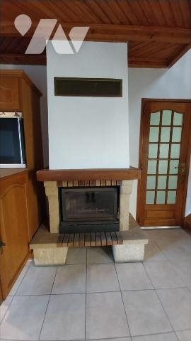 Maison à louer, 92m², Hirel