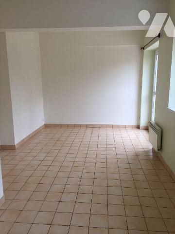 Appartement à louer, 36m², Irodouër