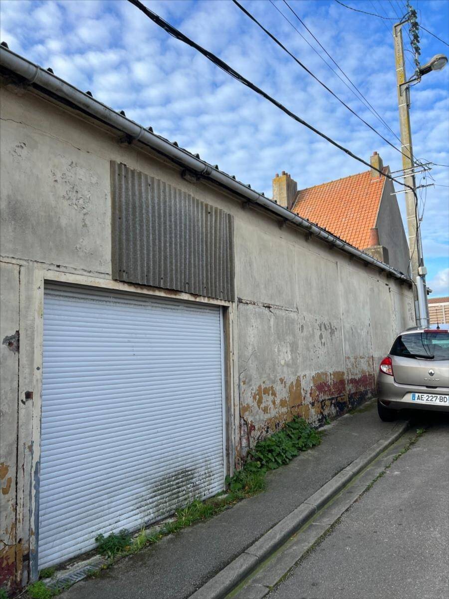 Maison à vendre, 85m², Outreau