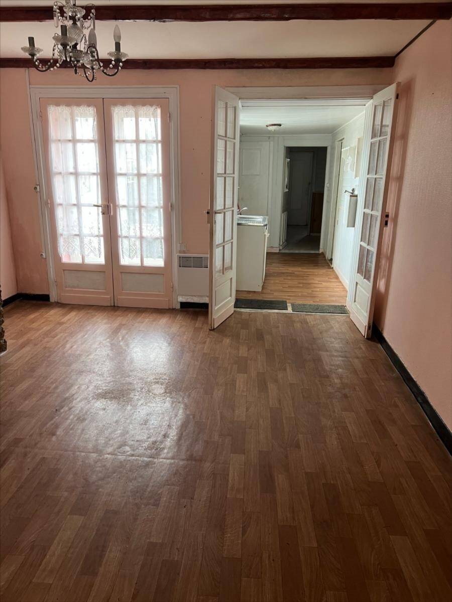 Maison à vendre, 105m², Outreau