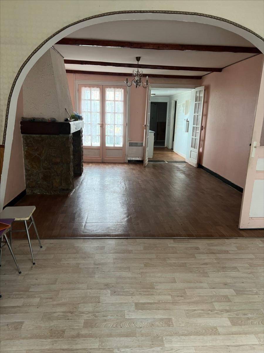 Maison à vendre, 105m², Outreau