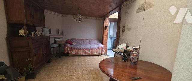 Maison à vendre, 104m², Vieux-Condé