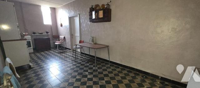Maison à vendre, 104m², Vieux-Condé