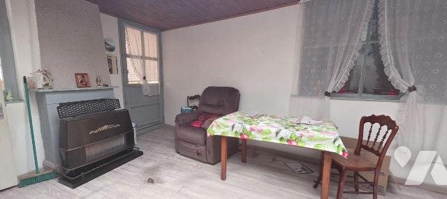 Maison à vendre, 104m², Vieux-Condé