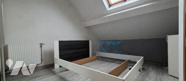 Maison à vendre, 70m², Vieux-Condé
