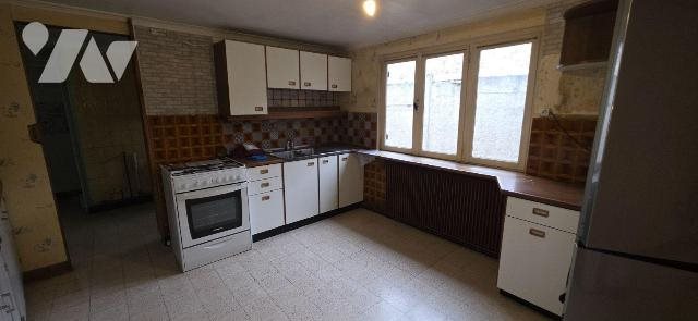 Maison à vendre, 127m², Vieux-Condé