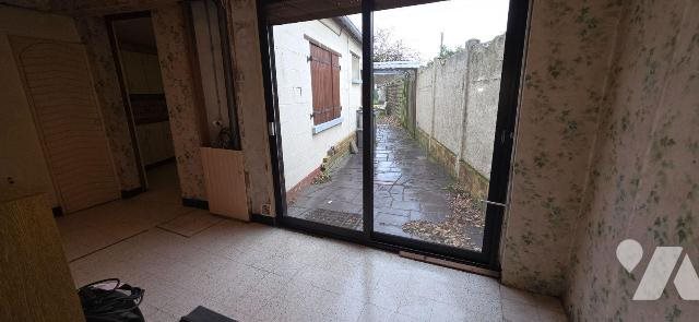 Maison à vendre, 127m², Vieux-Condé