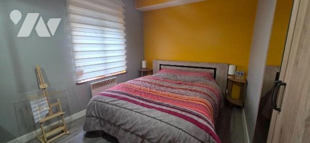 Maison à vendre, 86m², Fresnes-sur-Escaut