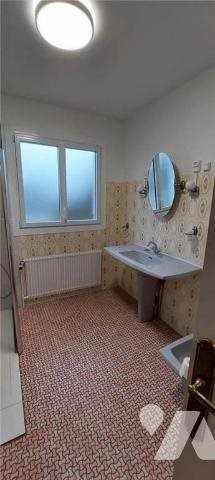 Maison à louer, 98m², Conflans-sur-Seine