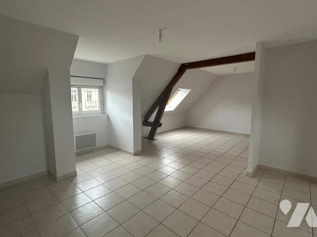 Appartement à louer, 67m², Arcis-sur-Aube