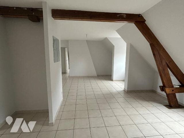 Appartement à louer, 67m², Arcis-sur-Aube