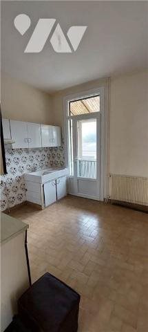 Maison à louer, 49m², Romilly-sur-Seine
