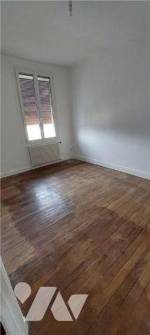 Maison à louer, 49m², Romilly-sur-Seine
