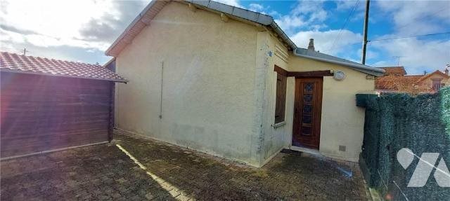 Maison à louer, 60m², Romilly-sur-Seine