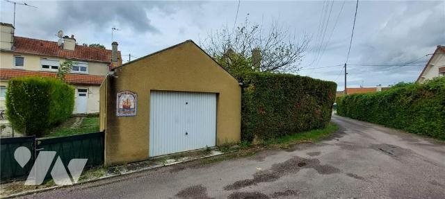 Maison à louer, 61m², Romilly-sur-Seine