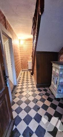 Maison à vendre, 115m², Ménil-sur-Belvitte