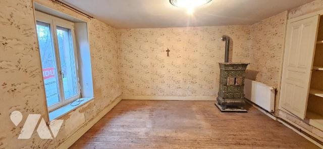 Maison à vendre, 115m², Ménil-sur-Belvitte