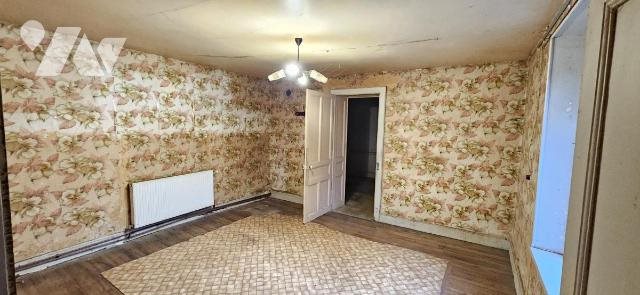 Maison à vendre, 115m², Ménil-sur-Belvitte