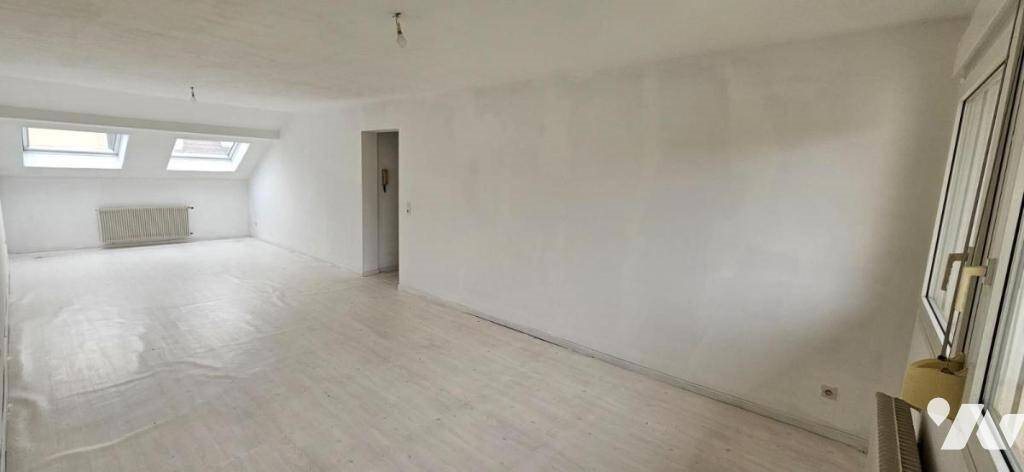 Appartement à vendre, 105m², Raon-l'Etape