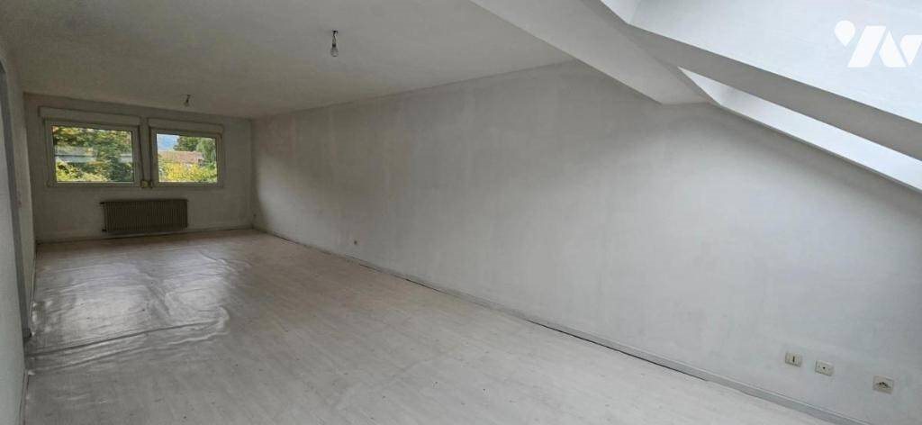 Appartement à vendre, 105m², Raon-l'Etape
