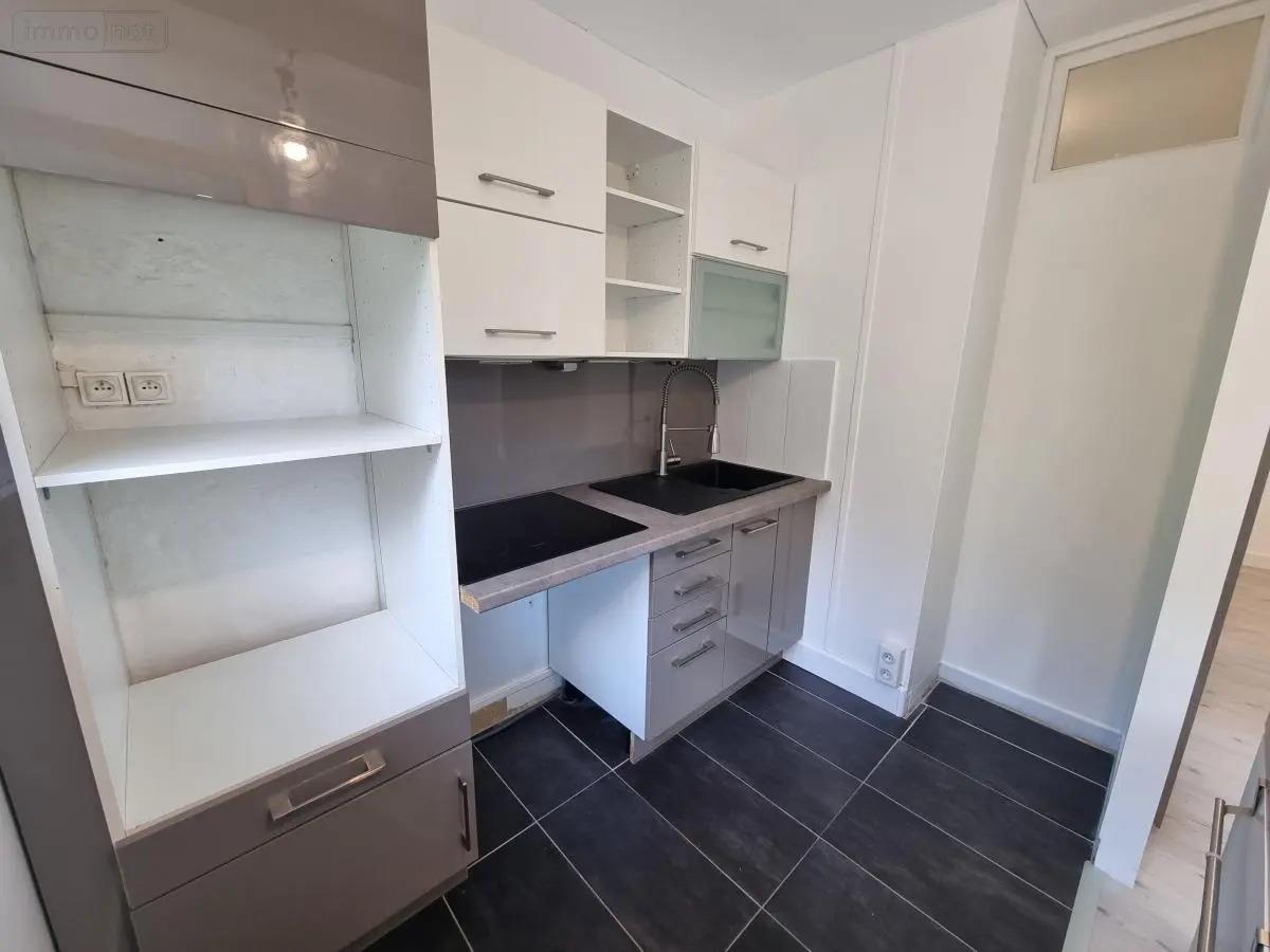 Appartement à vendre, 29m², Paris 12ème