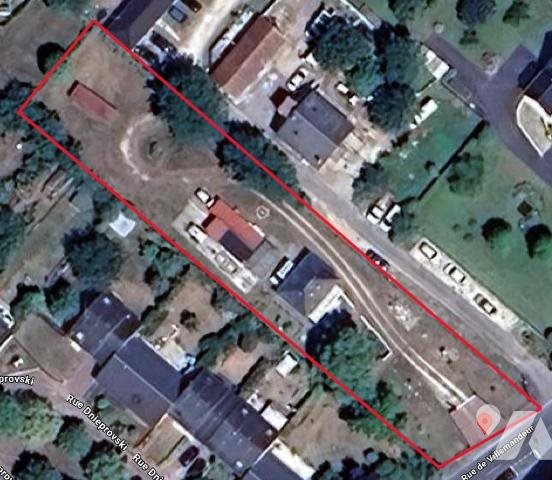 Maison à vendre, 66m², Châlette-sur-Loing