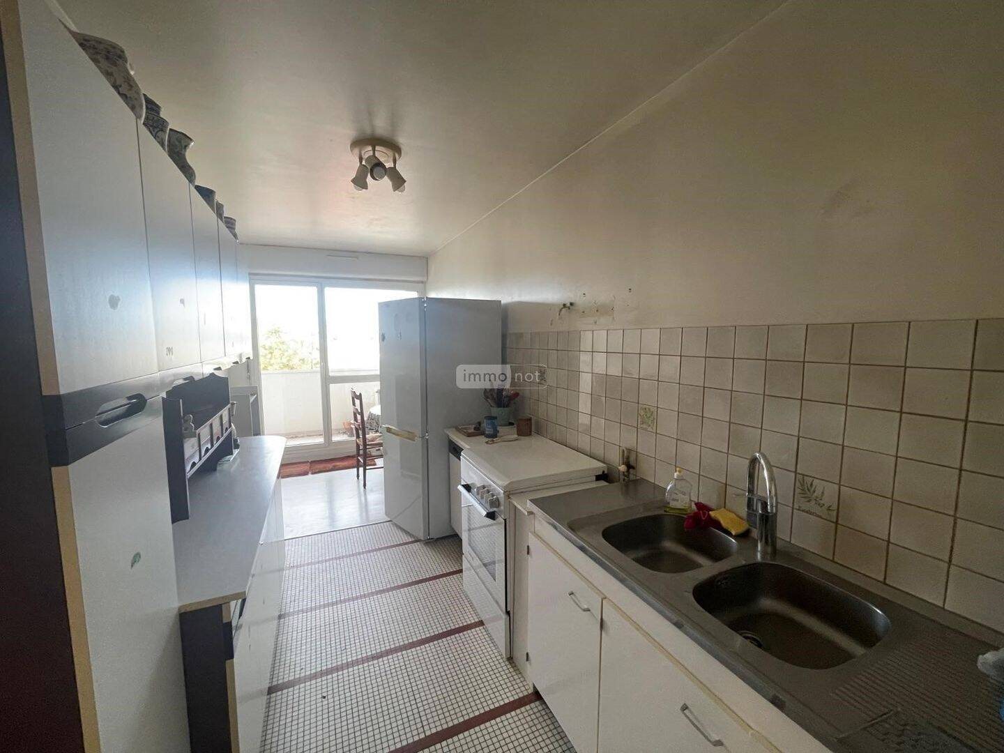 Appartement à vendre, 80m², Orléans