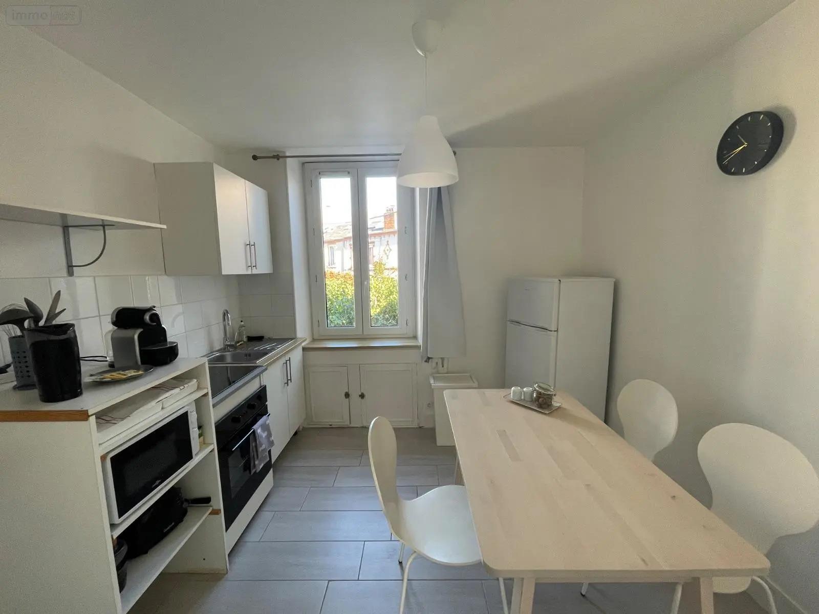 Appartement à vendre, 26m², Orléans