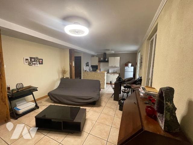 Appartement à vendre, 52m², Fleury-les-Aubrais