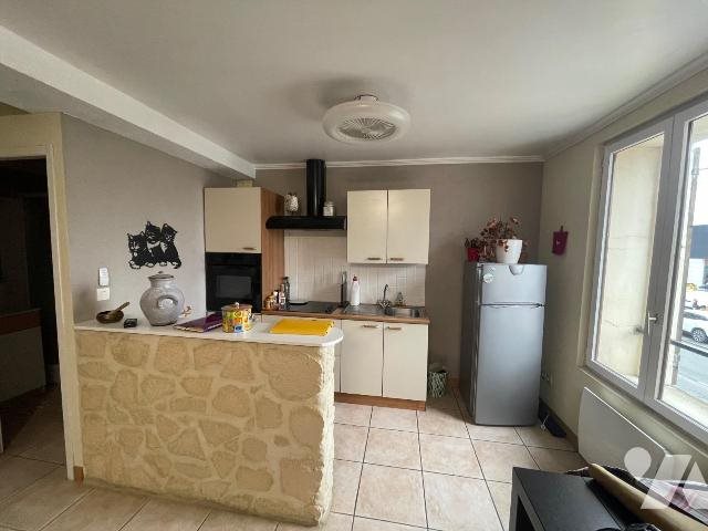 Appartement à vendre, 52m², Fleury-les-Aubrais