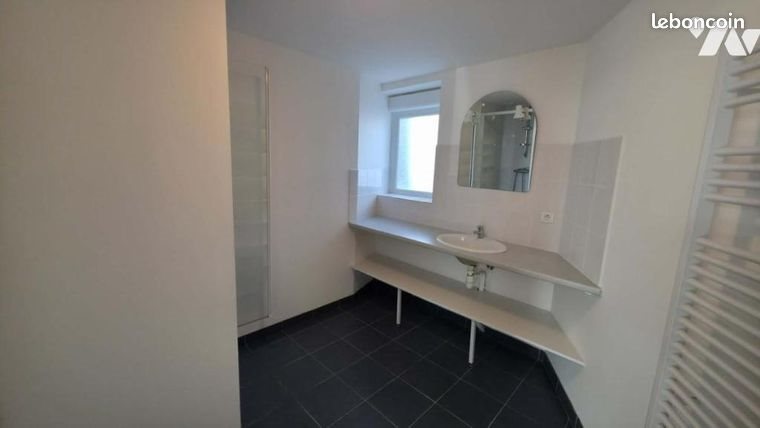 Maison à louer, 58m², Loiré