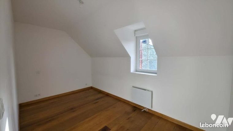 Maison à louer, 58m², Loiré