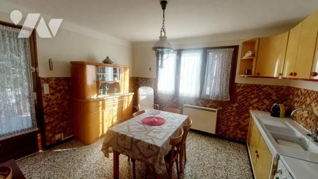 Maison à vendre, 170m², L'Epine