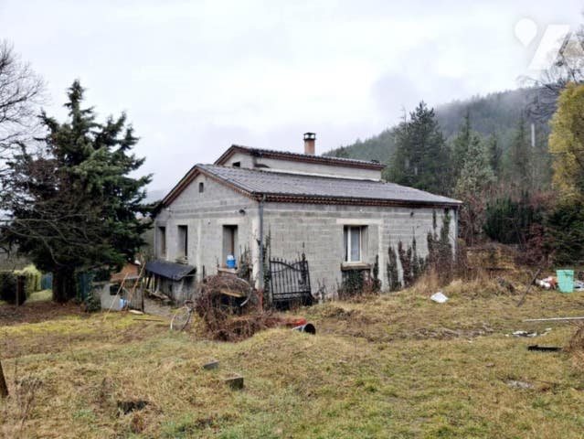 Maison à vendre, 135m², Serres