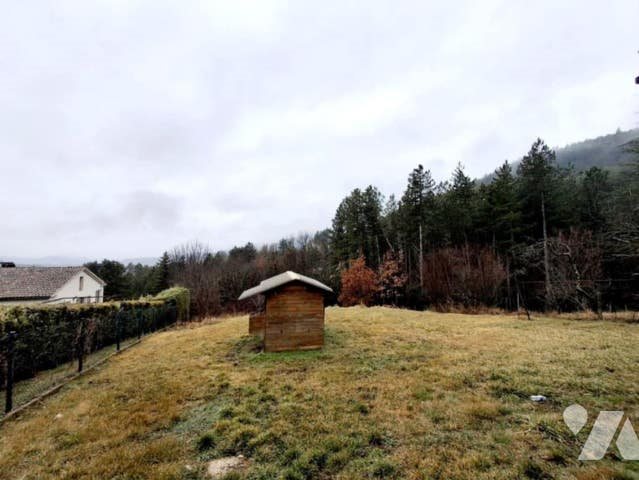 Maison à vendre, 135m², Serres