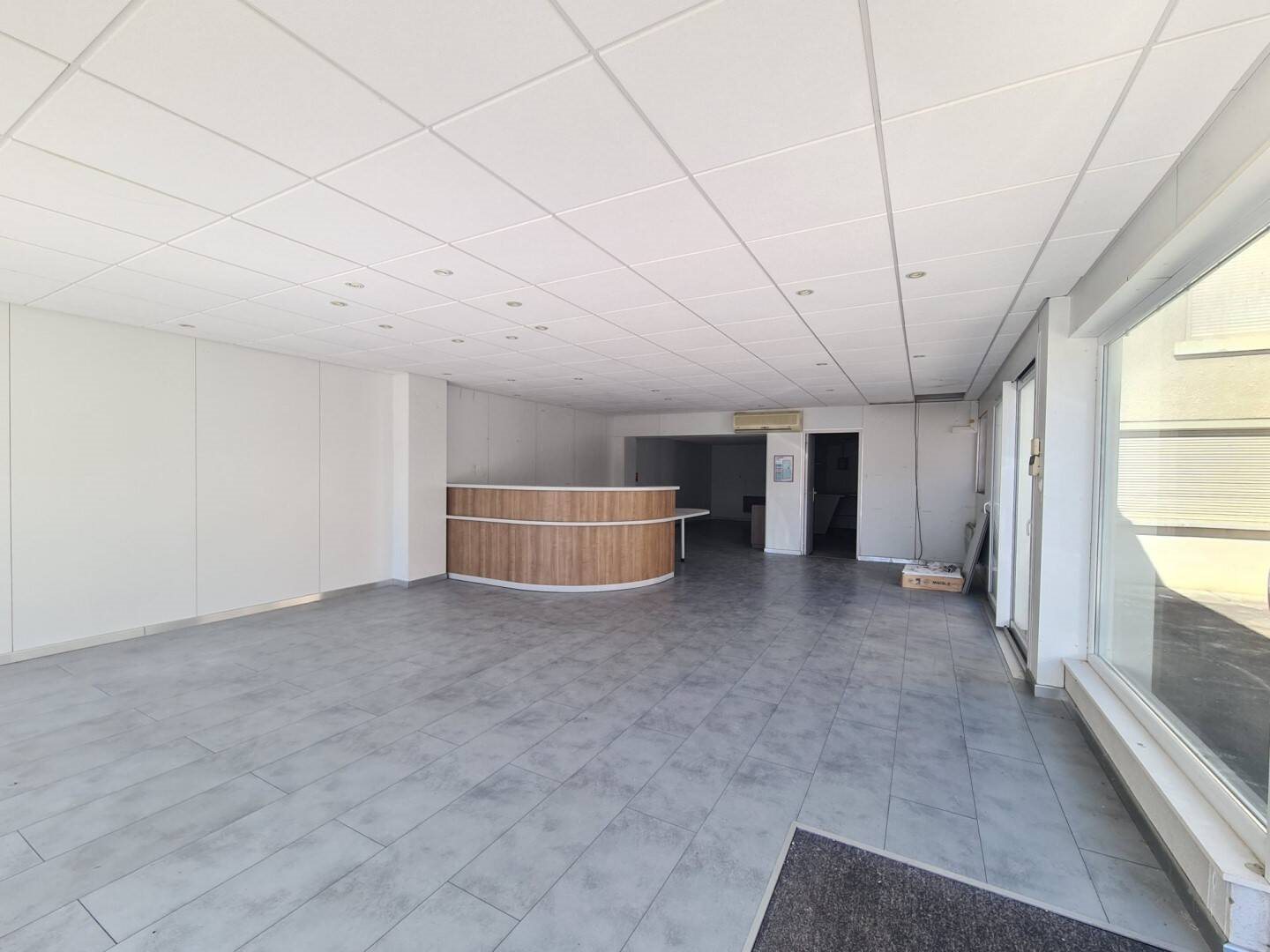 Appartement à vendre, 450m², Besançon