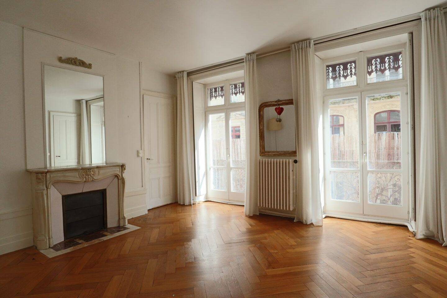 Appartement à vendre, 130m², Besançon