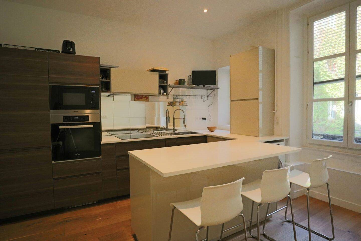 Appartement à vendre, 130m², Besançon
